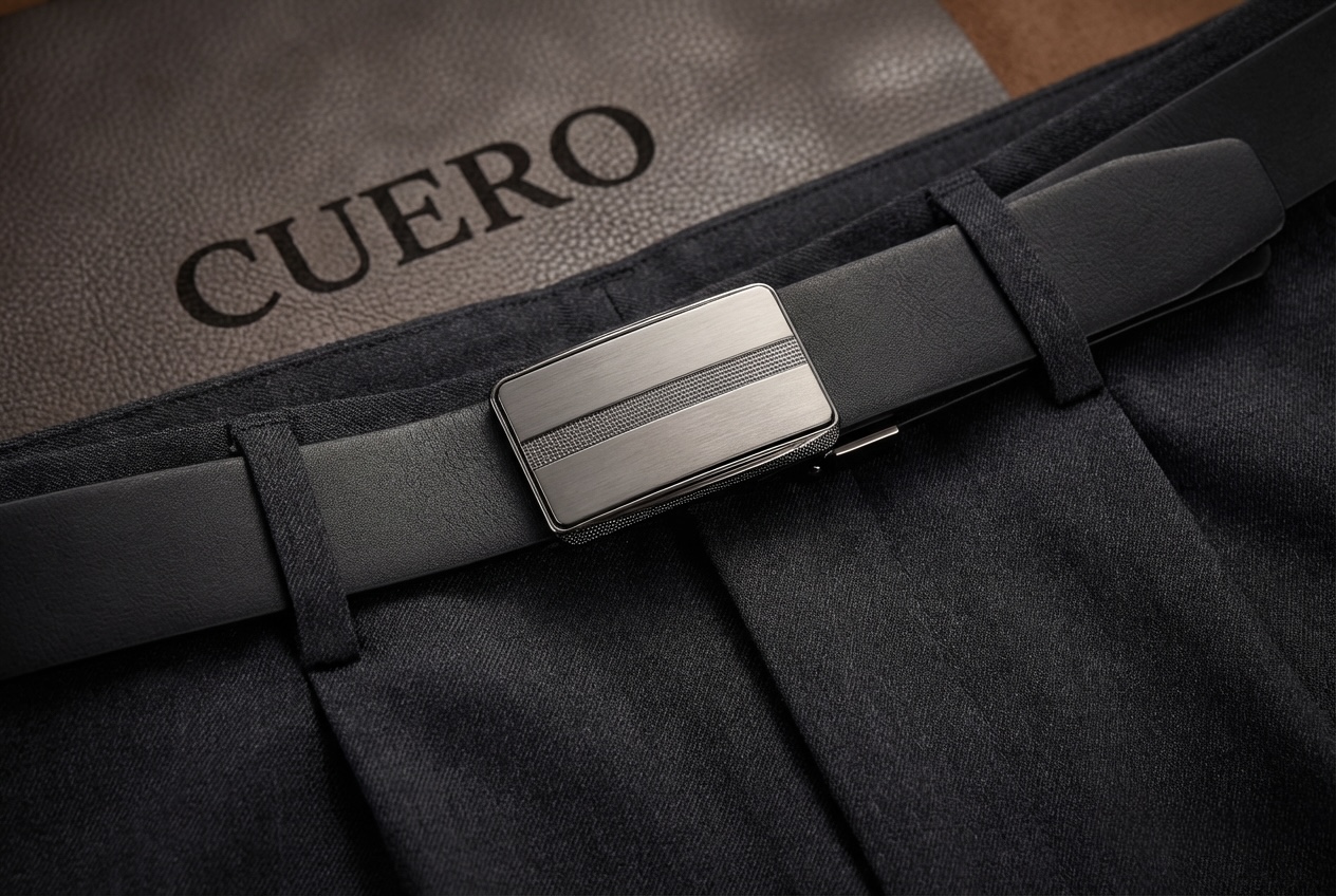 Belt black obsidian line - Image 3