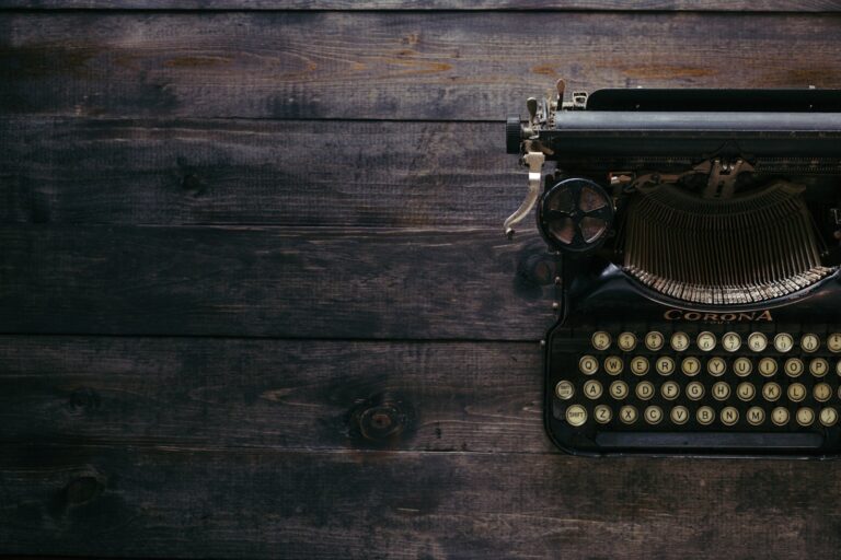 Crafting Captivating Stories with Purpose