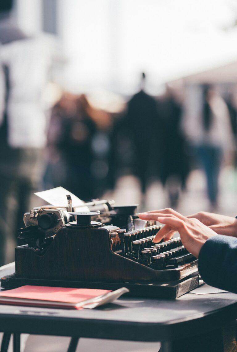 Why Unique Themes Matter in Writing