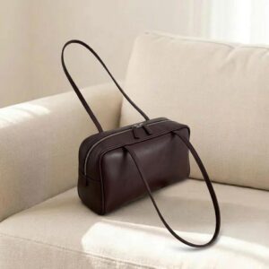 The Camden Retro Bowling Bag
